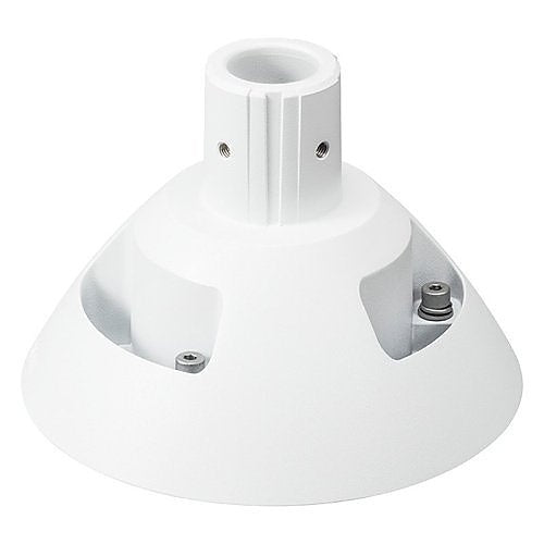 i-PRO WV-QSR504-W 4-Screw Mount Bracket, White
