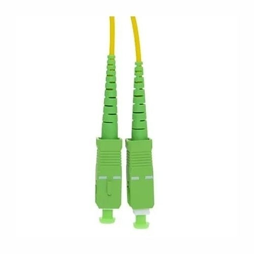 Lynn Electronics GGFF54R010M SC-APC SM Drop Cable, 10m