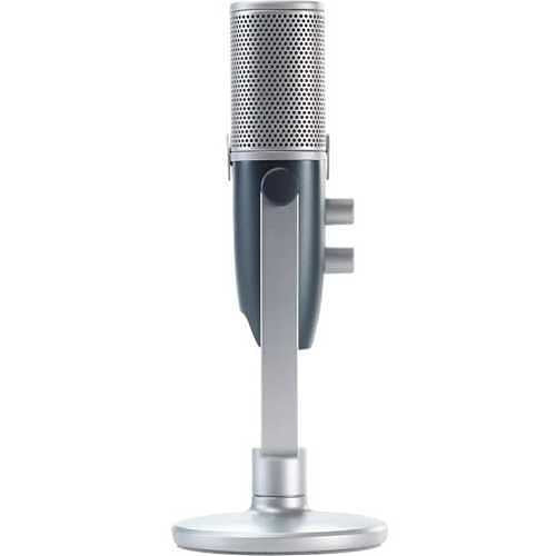 AKG C22-USB Ara Professional Two-Pattern USB Condenser Microphone