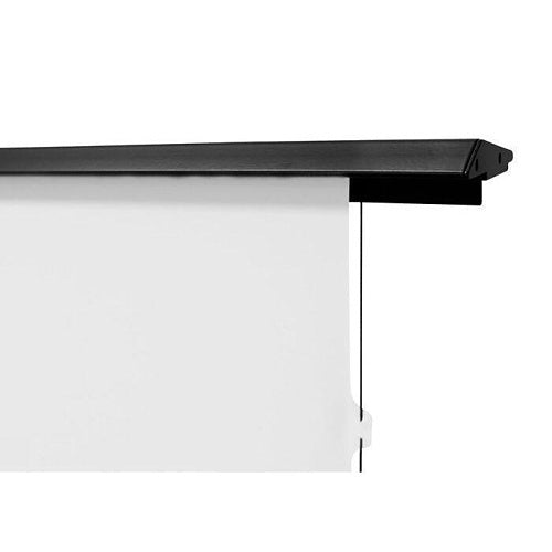 Elite Screens FTE183H3 183\\" Kestrel Tab-Tension 3 Series Electric Floor-Rising Projection Screen