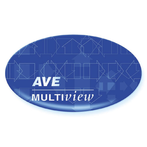 AVE 106212 RJ45 Adapter Set, Db9 Male and Female End
