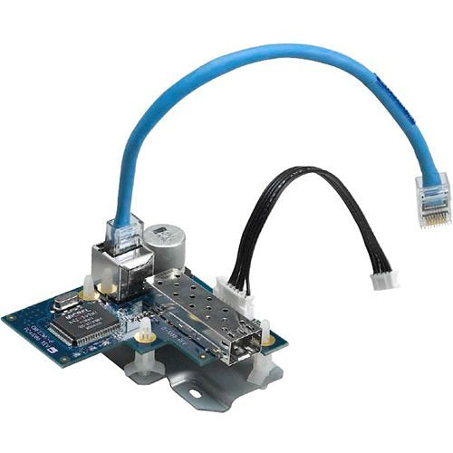 ETHERNET TO SFP INTERFACE KIT Image of PB-VG4SFPSCK