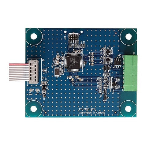 Mircom TX3-WIEGAND-OUT Wiegand Output For TX3-Series Access Systems Image of MI-TX3WEIOUT