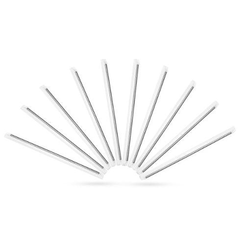 Signamax OFFSS-09-60 Fusion Splice Sleeves, Standard 60mm, 100-Pack