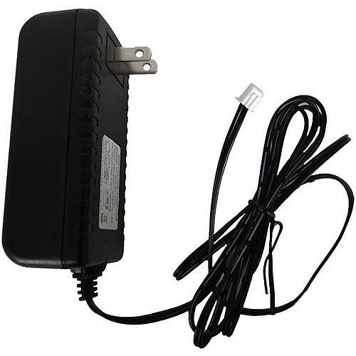 Alpha SS237 18V DC Power Supply, 1.5A