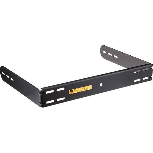 JBL Professional MTC-210UB U-Bracket for Mounting Control SB-2210 Subwoofer, Black