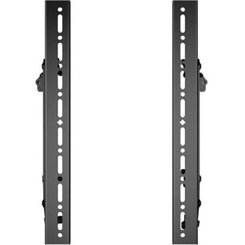 Chief FHB5078 Fusion and Thinstall Hardware Kits, Black