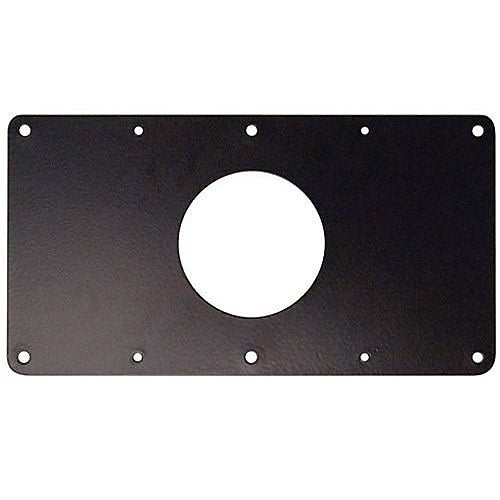 Chief FSB4073 VESA Interface Bracket, 1.96x1.96\\", Black