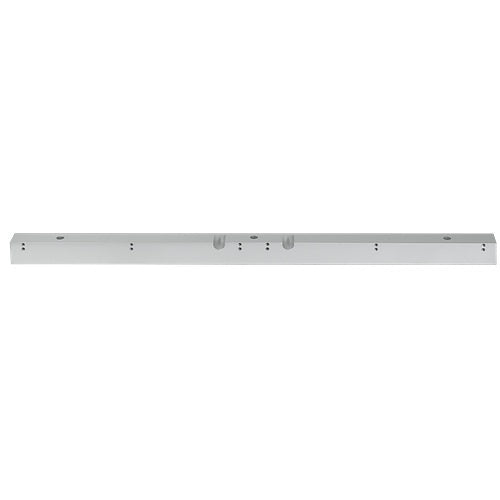 Camden CX-MA0614-25D CX-Series Double Magnetic Lock with 1\\" Spacer Plate for 600lbs