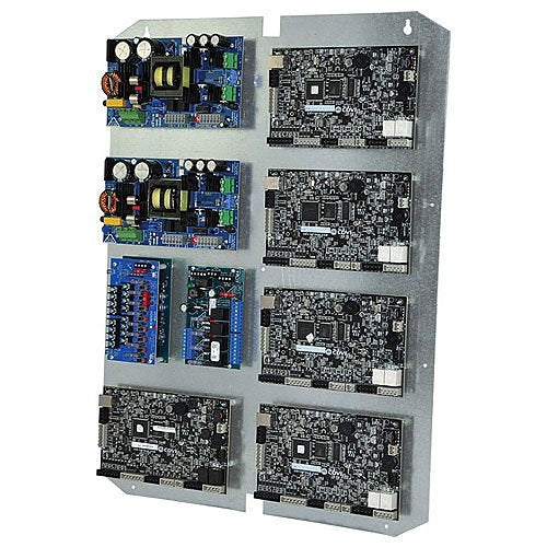 Altronix Trove2 Backplane Image of AX-TCV2
