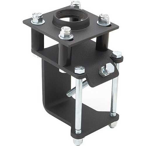 Chief CMA362 Chief CMA C-Clamp Pipe Mount