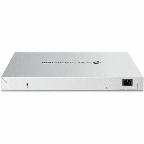 TP-Link S5500-48GP4XF Omada Pro 48-Port PoE+ Gigabit L2+ Managed Switch with 4-Slots SFP+