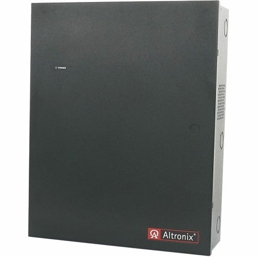 Altronix T1CVKT6SD 6-Door Altronix/CDVI Access and Power Integration Kit, Trove1C1 with Tango1B, ACMS8CB