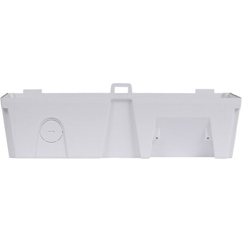 ICC ICRDSMMBW8 8\\" Plastic Net Media Center, Voice / Data 8\\" x 14.25\\" x 3.68\\" D, 6-Pack