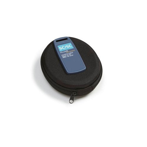 Fluke MMC-50-SCSC OTDR Multimode Launch Cord, 50µm SC/SC