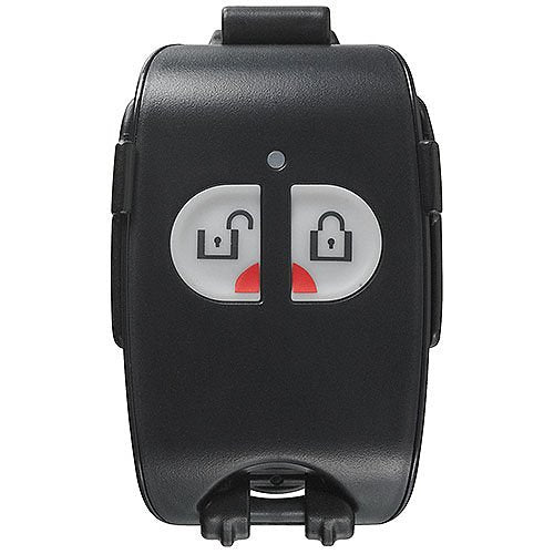 DSC PG9949 PowerG Wireless 2-Button Key with Panic Button