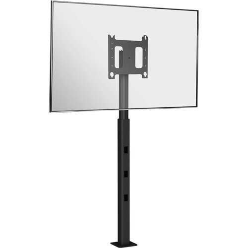 Chief PFB1UB Chief Floor Mount for Monitor Black