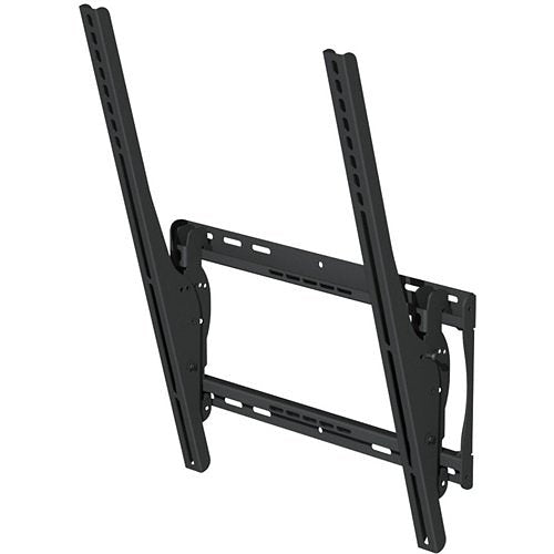 Peerless-Av Est655p Wall Mount For Flat Panel Display - Black Image of QP-EST655P