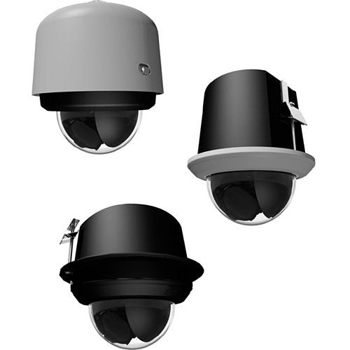 Pelco Spectra Enhanced S7230l-Eb0 2 Megapixel Network Camera - Dome Image of PE-S7230LEB0