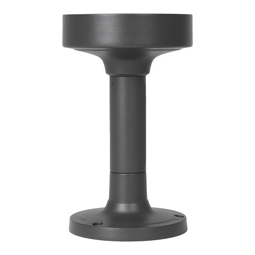 Luma LUM-A20-CM-FEMPTZ-B X20 PTZ 8.7" Ceiling Extension Mount for Mini PTZ & Fisheye Camear, Black