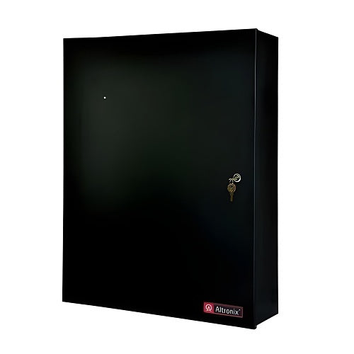 Altronix T2MK78V T2MK78 8-Door Mercury Access and Power Integration Kit, 220V