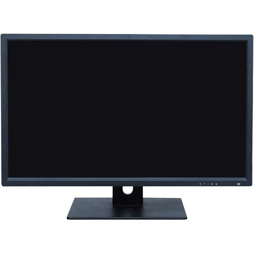 IDIS CM32HD 32" HD LED Monitor, Desk Stand Included