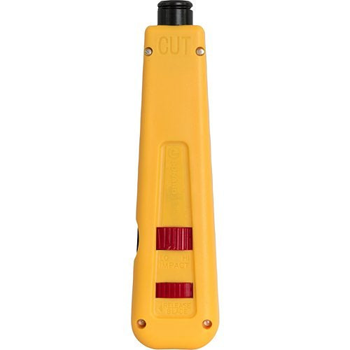 Jonard Tools EPD-914 Crimping and Punch Down Tool, Punchdown Tool