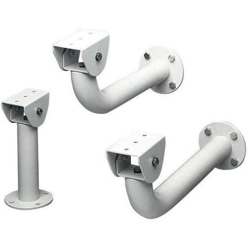 Bosch LTC 9212/00 Mount, Indoor/Outdoor Mounting Equipment, 12", for 938x Series, and 948x Series Housings