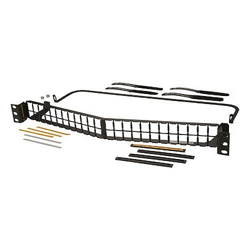 24 PORT FLAT HDJ JACK PANEL Image of OR-PHDHJU24
