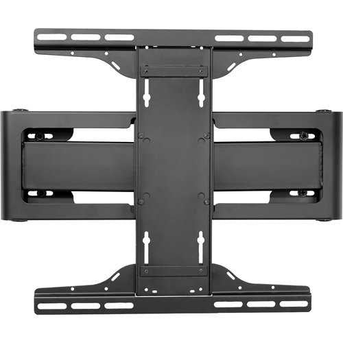 Peerless-AV HPF650 Pull-Out Pivot Wall Mount for 32\\" to 65\\" Displays, Black
