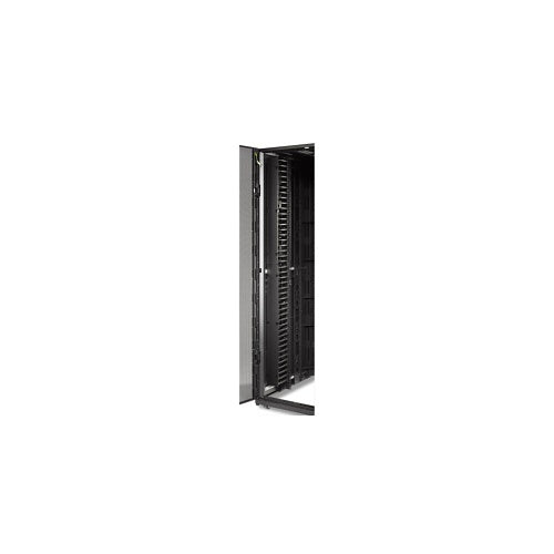 APC AR7585 NetShelter Vertical Cable Management, 750 mm, 45U, 2-Pack