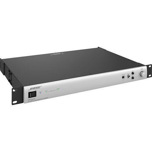 Bose Professional FreeSpace IZA 2120-LZ Amplifier - 240 W RMS - 2 Channel Image of 1B-719782144