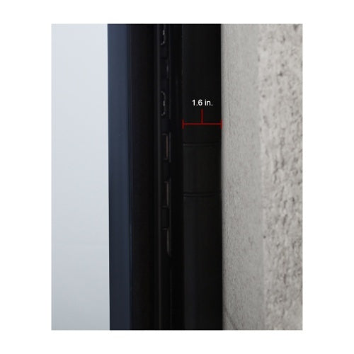 Strong SM-RAZOR-ART2-XL Razor Series Dual-Arm Articulating Mountfor 47-90\\" X-Large Displays