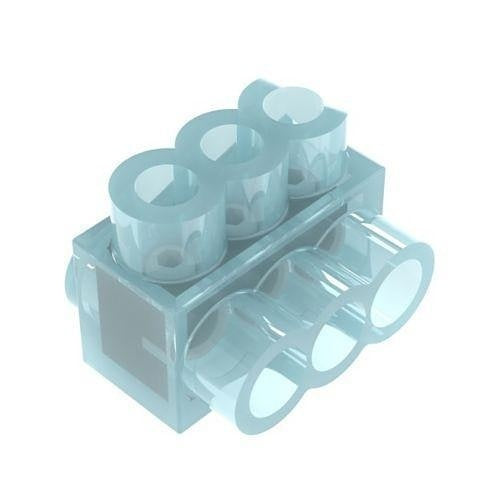 Panduit PCSB4-3S-12Y Multi-Tap Connector, Single-S