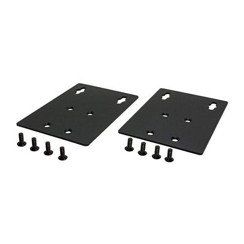 Transition Networks WMBH-01 Wall Mount Bracket for SISPM1040-384-LRT-C, SISPM1040-362-LRT, SISPM1040-582-LRT Image of P6-WMBH01