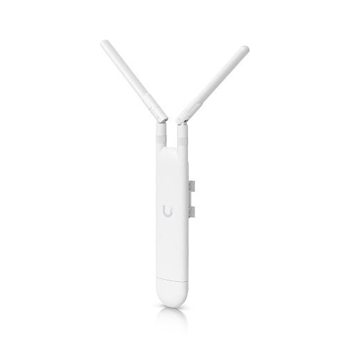 Ubiquiti UAP-AC-M-5-US AC Mesh Access Point, US, 5-Pack, White