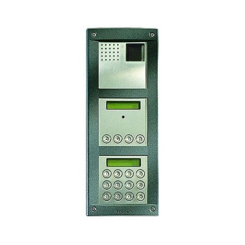 Comelit VVDF-IP Video Digital Keypad Entry Panel Kit