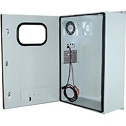 Mier BW-136-ACHTW Security Device/Wiring Enclosure Image of BW-BW136ACHW