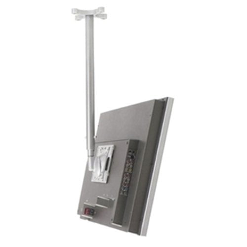 Chief FHP-110B Centris Small Flat Panel Ceiling Mount Kit Image of CJ-FHP110B
