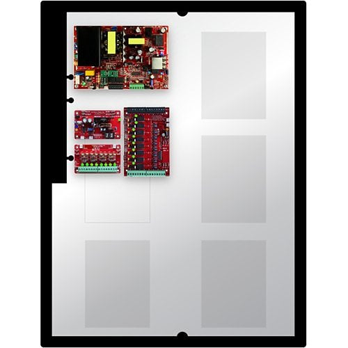 LifeSafety Power FPO150-B100C8PD8PE6M 150W Power Supply Image of J7-15BCPDP6M