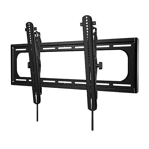 Sanus VODLT1-B3 Premium Large Outdoor Tilt Mount for 37" to 95" TV's