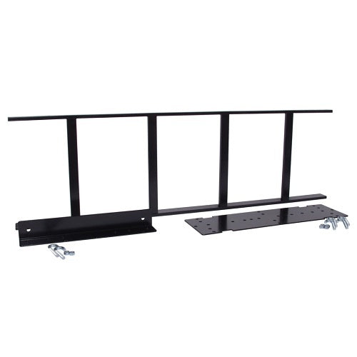 Hubbell HLWRK NEXTFRAME Ladder Rack, Wall Rack Mounting Kit