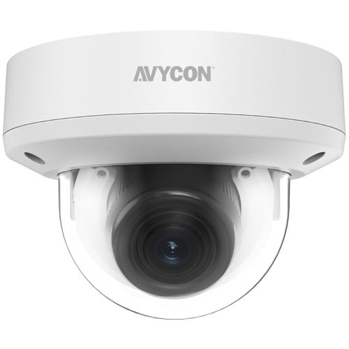 AVYCON AVC-NCV51M Diversity Series 5MP H.265 IP Camera, H.265+