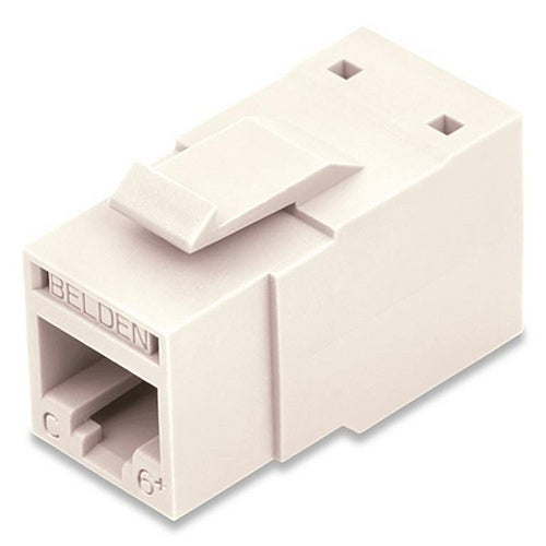 Belden RV6PPF2U48BK-P Cat6+ RevConn Patch Panel