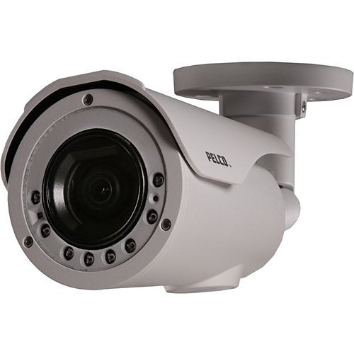 Pelco Sarix Enhanced Ibe238-1er 2 Megapixel Network Camera - Bullet Image of PE-IBE2381ER