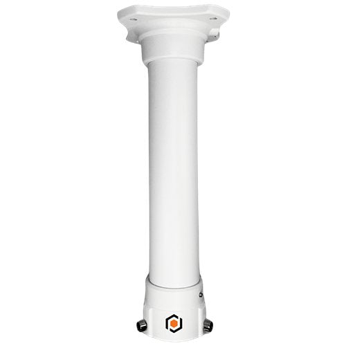 G.S.D CMB6-P Universal Pendant Ceiling Mount Bracket, Weather Resistant