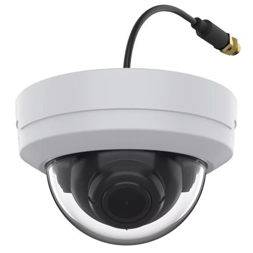 AXIS F4108 4K Indoor Dome Sensor, Ultra Discreet