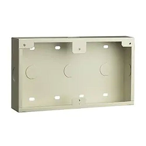 Bosch D56 Conduit Box Command Center, Off-White Image of DS-D56