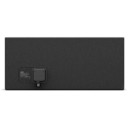 Bose Professional MB210-WR Outdoor Subwoofer, Black