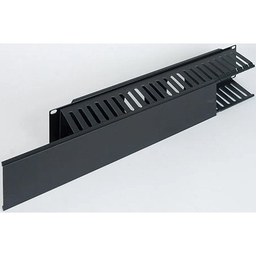 ICC ICCMSCMAC2 Panel, Front Finger Duct, 2rms, Pk